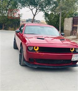 دودج تشالنجر